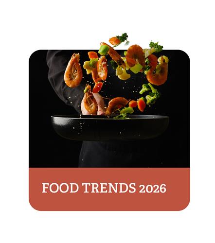 food-trends