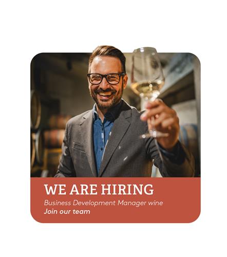 vacature-wine