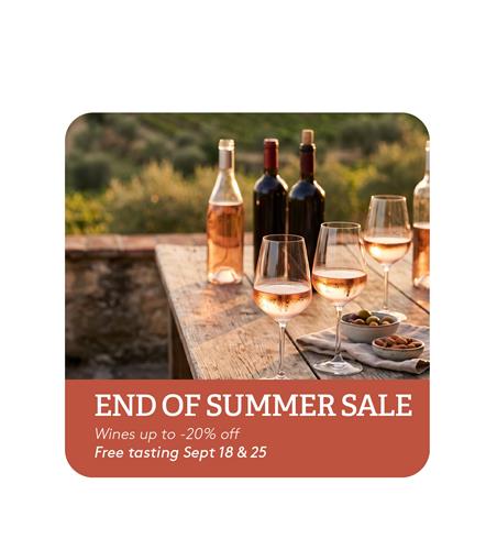 end-of-summer-sale
