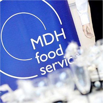 Passage à MDH, extension de l’offre avec les produits frais et nouveau logo.