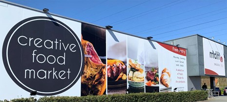 MDH Foodservice winkel